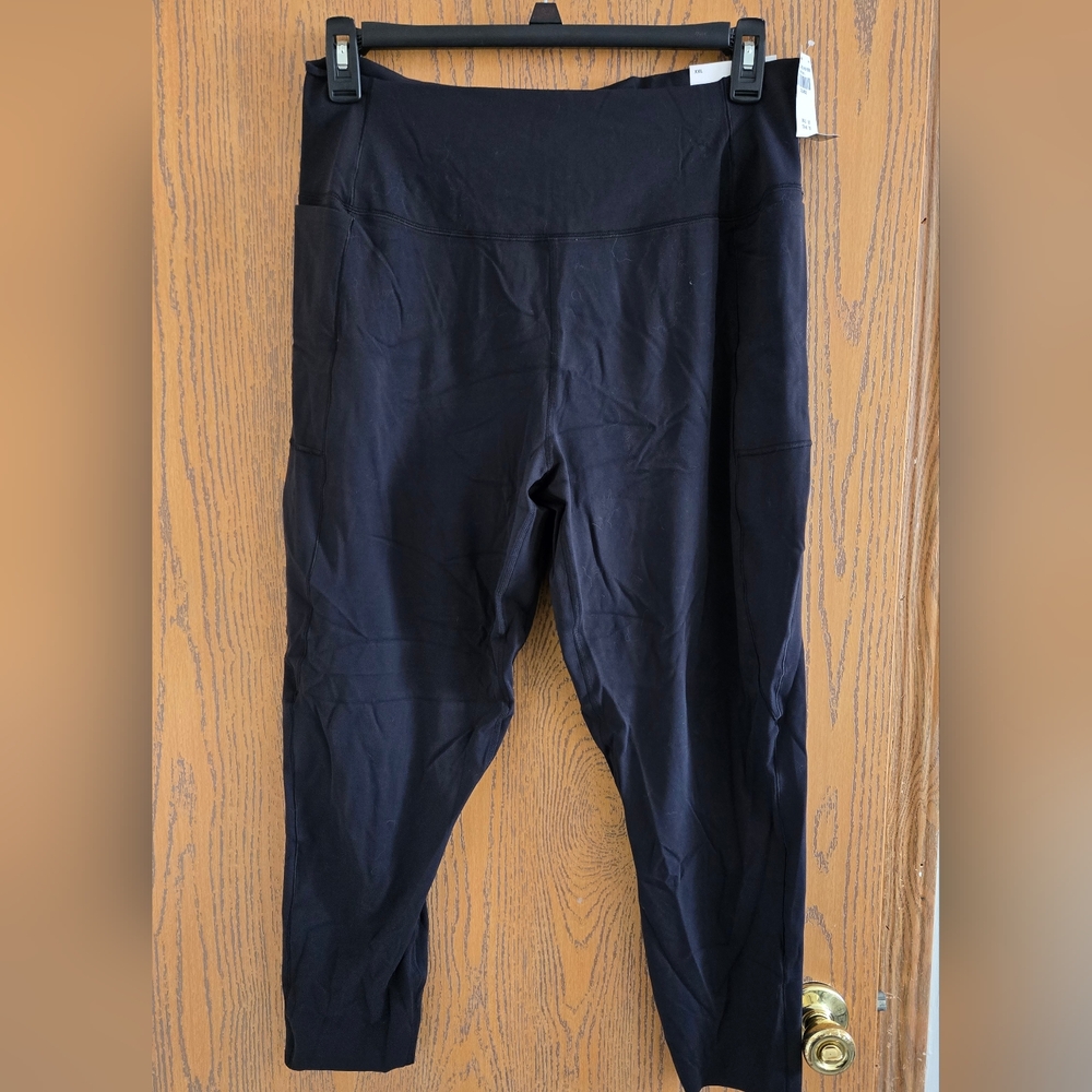 Abercrombie & Fitch Active Legging